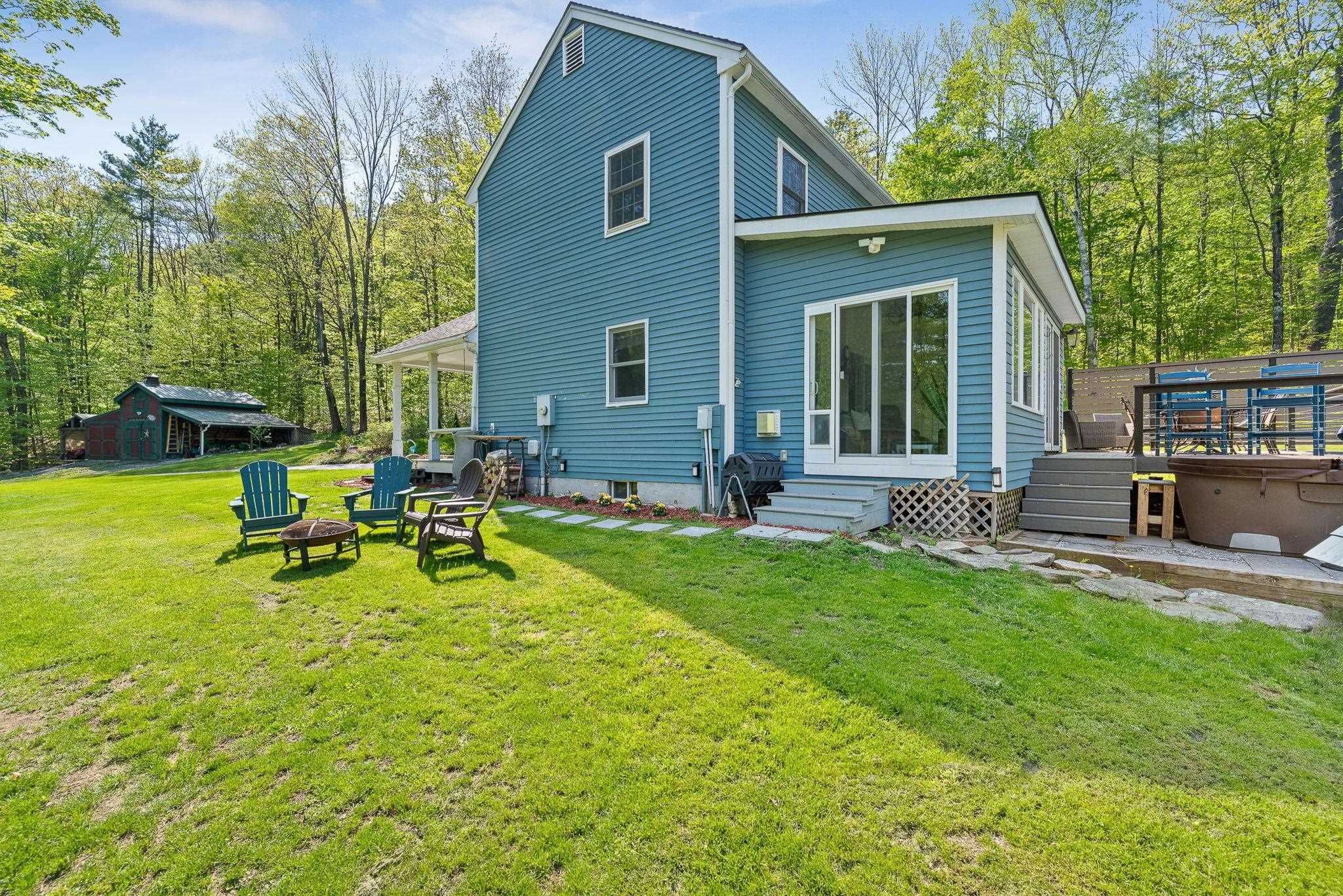 49 Edgewater Terrace Milton, VT 05468 - Photo 46 of 60