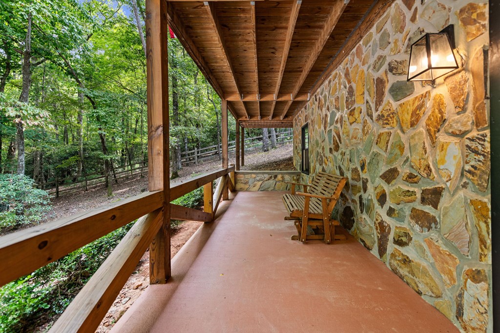 249 Weeks Creek Road Blue Ridge, GA 30513 - Photo 36 of 51 Gallery Image 36