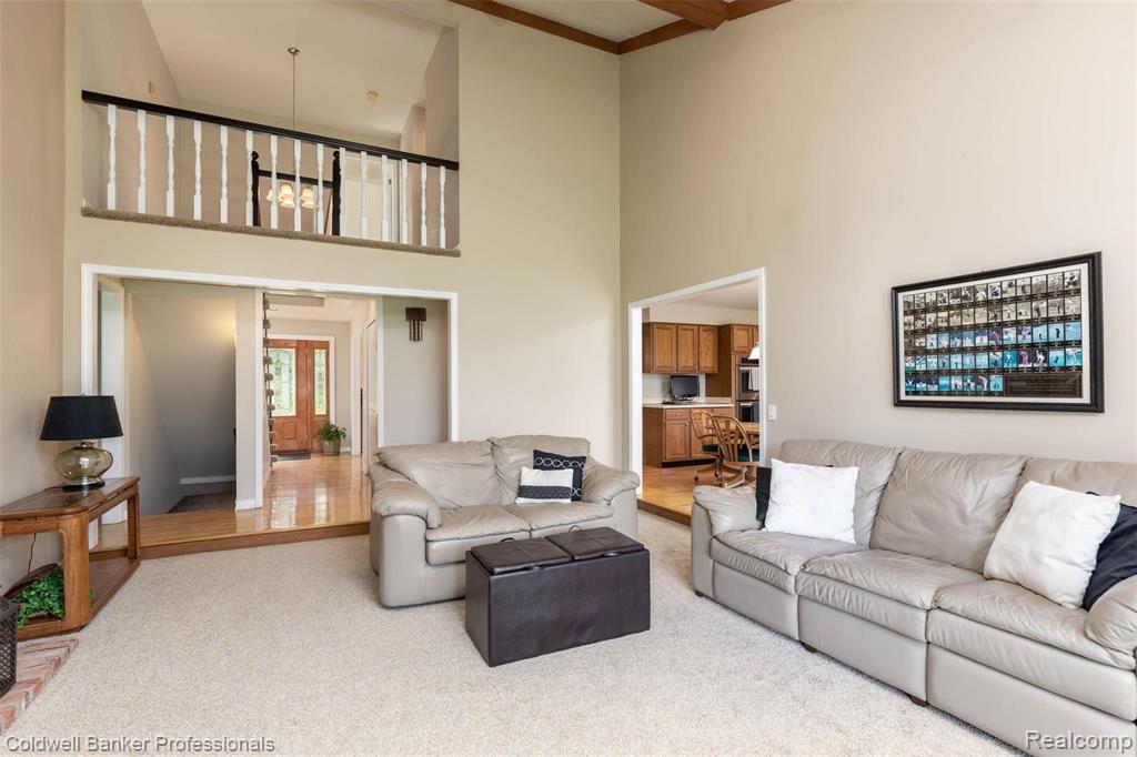 3472 Wedgewood Drive Rochester Hills, MI 48306 - Photo 15 of 46
