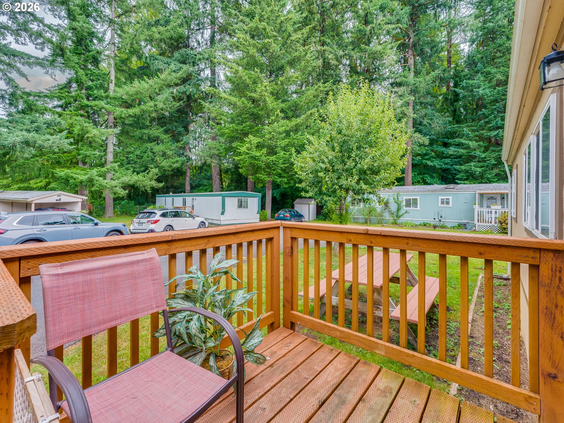 15619 Northeast Caples Road Brush Prairie, WA 98606 - Photo 38 of 39