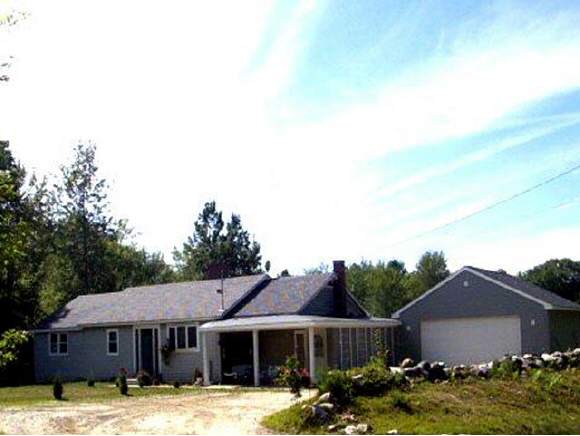 549 Jaffrey Road Marlborough, NH 03455 - Photo 1 of 1 Gallery Image 1