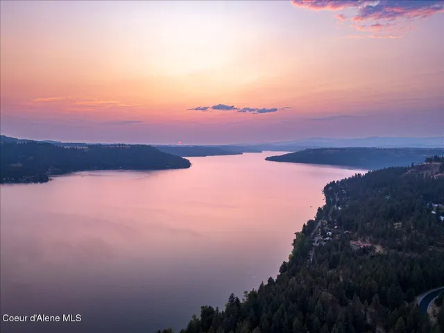 $98,000 | 74 Block 3 S Bedrock Drive, Harrison, ID 83833