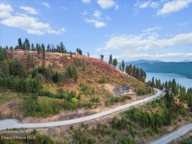 $98,000 | 74 Block 3 S Bedrock Drive, Harrison, ID 83833