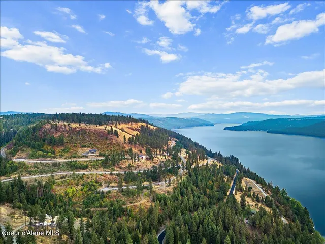 $98,000 | 74 Block 3 S Bedrock Drive, Harrison, ID 83833