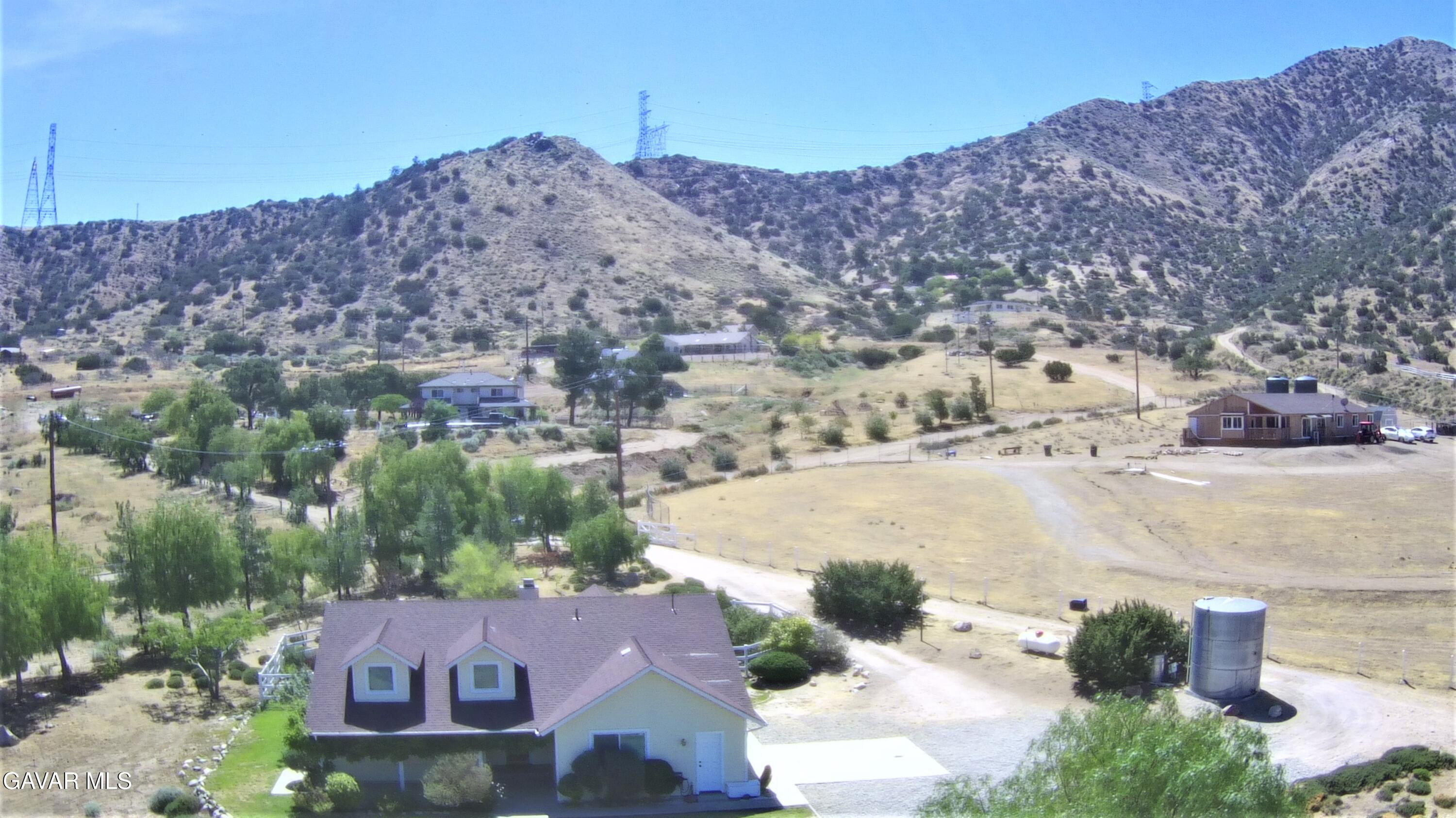 32151 Quirk Road Acton, CA 93510 - Photo 40 of 42 005