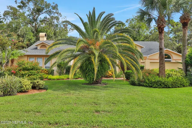 $614,900 | 45 Winding Creek Way, Ormond Beach, FL 32174