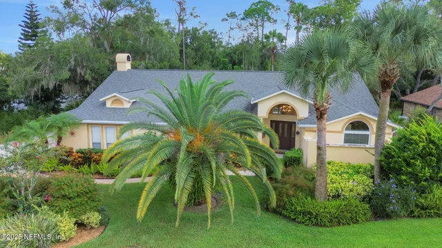 $614,900 | 45 Winding Creek Way, Ormond Beach, FL 32174