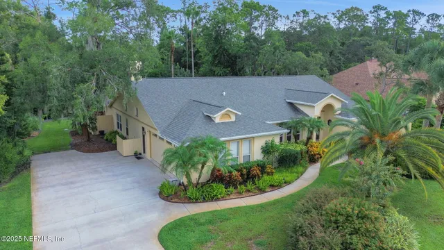 $614,900 | 45 Winding Creek Way, Ormond Beach, FL 32174
