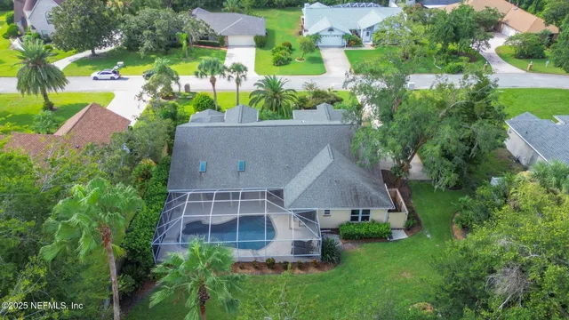 $614,900 | 45 Winding Creek Way, Ormond Beach, FL 32174