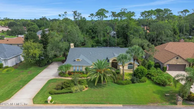 $614,900 | 45 Winding Creek Way, Ormond Beach, FL 32174