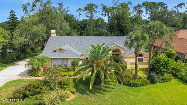 $614,900 | 45 Winding Creek Way, Ormond Beach, FL 32174