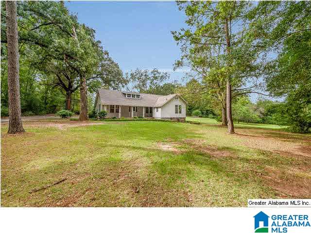 550 Gardner Street Montevallo, AL 35115 - Photo 2 of 40