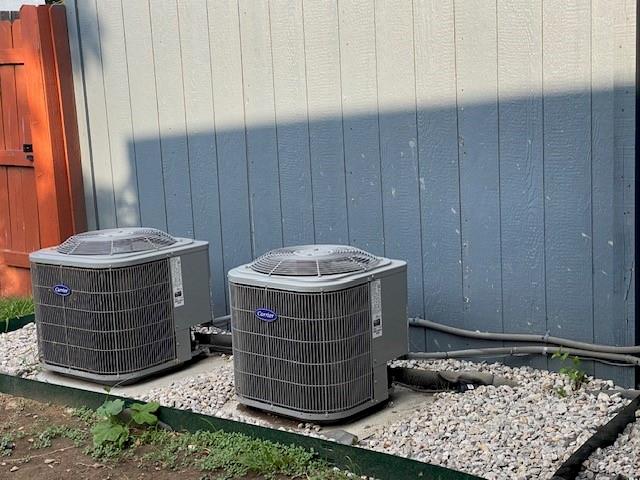 2315 Jimmydee Drive Irving, TX 75060 - Photo 3 of 14 a view of a storage & utility room