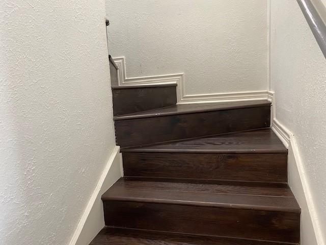 2315 Jimmydee Drive Irving, TX 75060 - Photo 9 of 14 a bathroom with a toilet and a sink