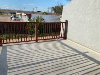 2315 Jimmydee Drive Irving, TX 75060 - Photo 10 of 14 a view of a balcony