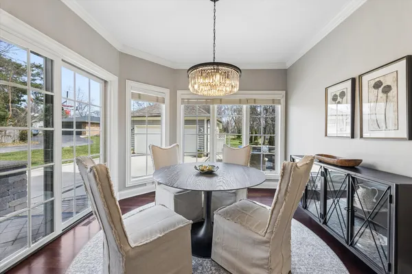 $1,390,000 | 321 Kenilworth Avenue, Glen Ellyn, IL 60137