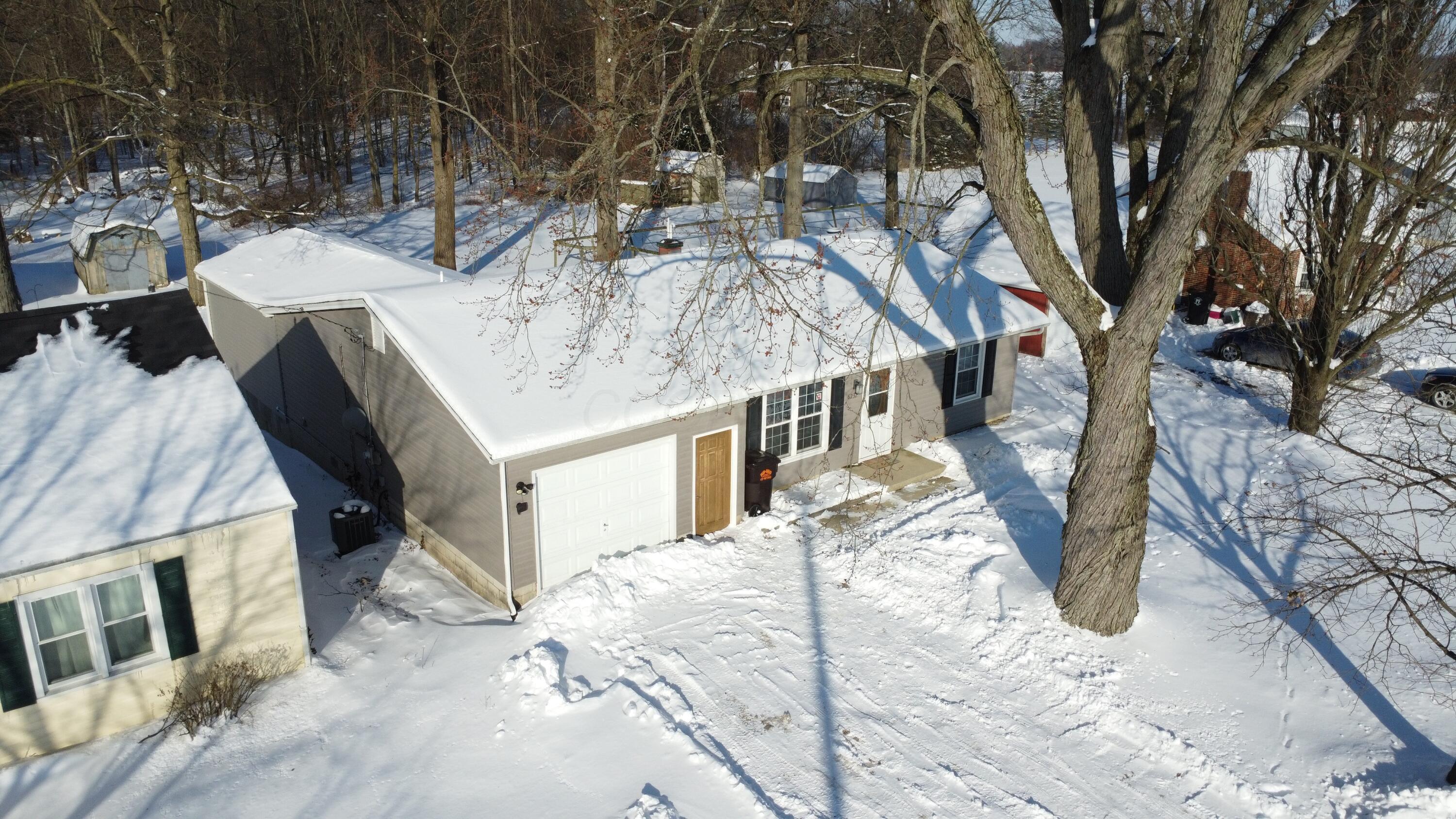 6232 Crawford-Morrow County Line Road Galion, OH 44833 - Photo 1 of 30 DJI_0811