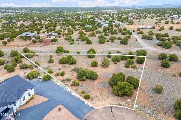 $33,000 | 8456 West Yucca Place, Unit 63, Show Low, AZ 85901