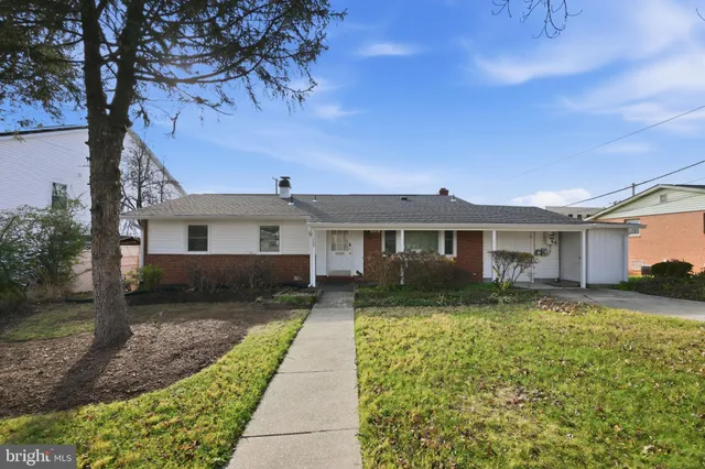 $3,000 | 1721 University Boulevard West, Silver Spring, MD 20902