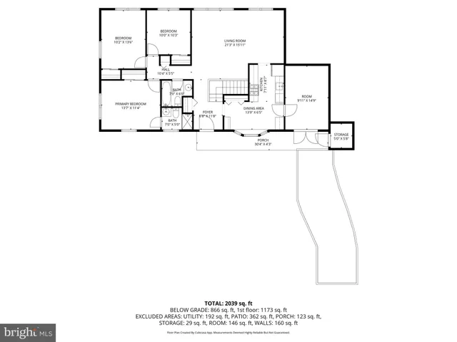 $3,000 | 1721 University Boulevard West, Silver Spring, MD 20902