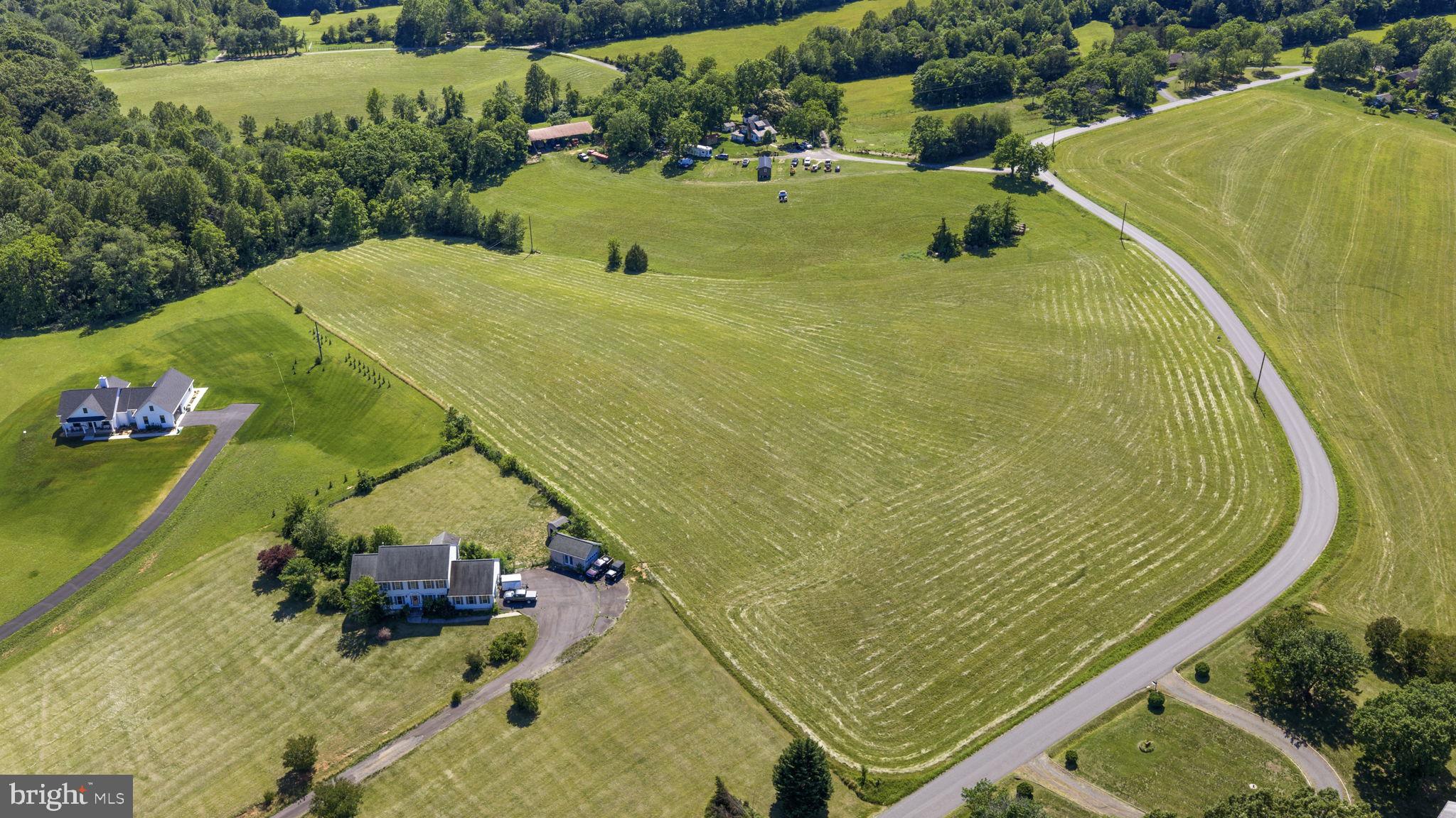 0 John Tucker Road Aroda, VA 22709 - Photo 12 of 19