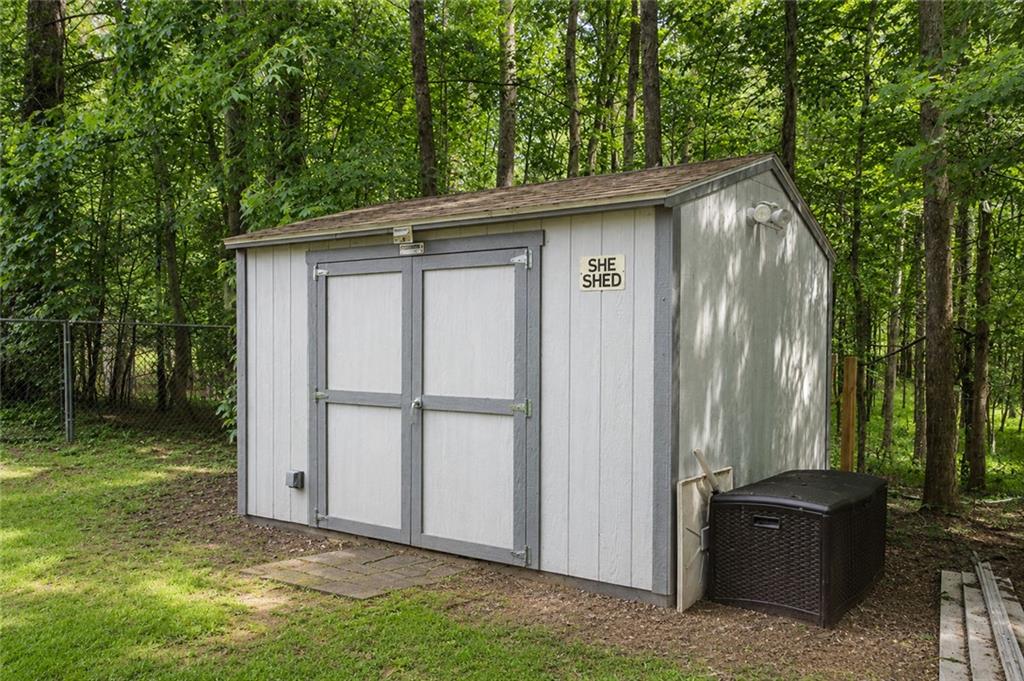 13789 Woolsey Road Hampton, GA 30228 - Photo 48 of 48