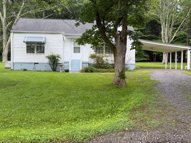 208 Ham Street Tullahoma, TN 37388 - Photo 1 of 1