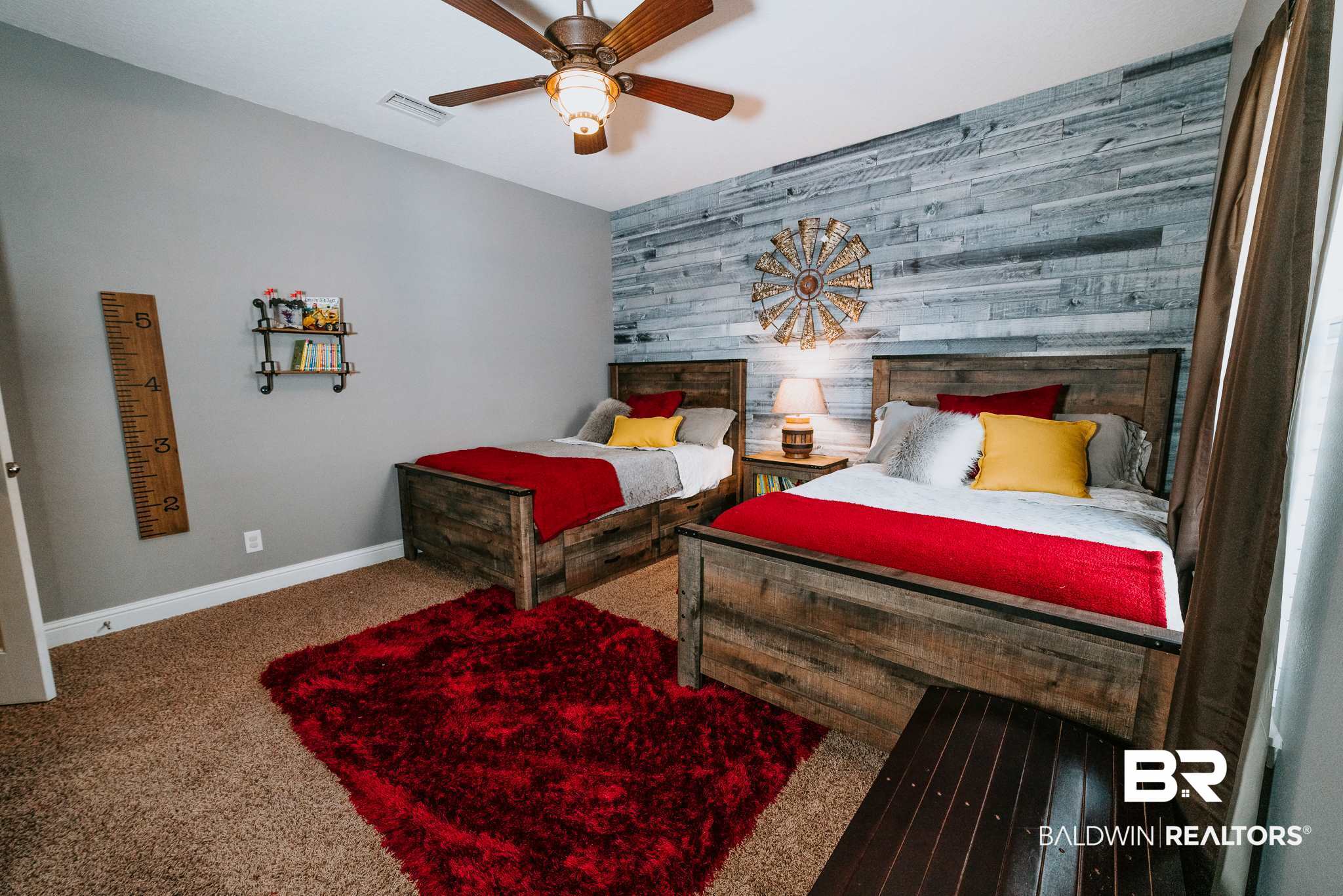 2557 Hedgerow Drive Mobile, AL 36695 - Photo 34 of 40
