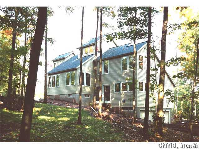14357 Wilde Road Sterling, NY 13111 - Photo 1 of 1 Exterior Front