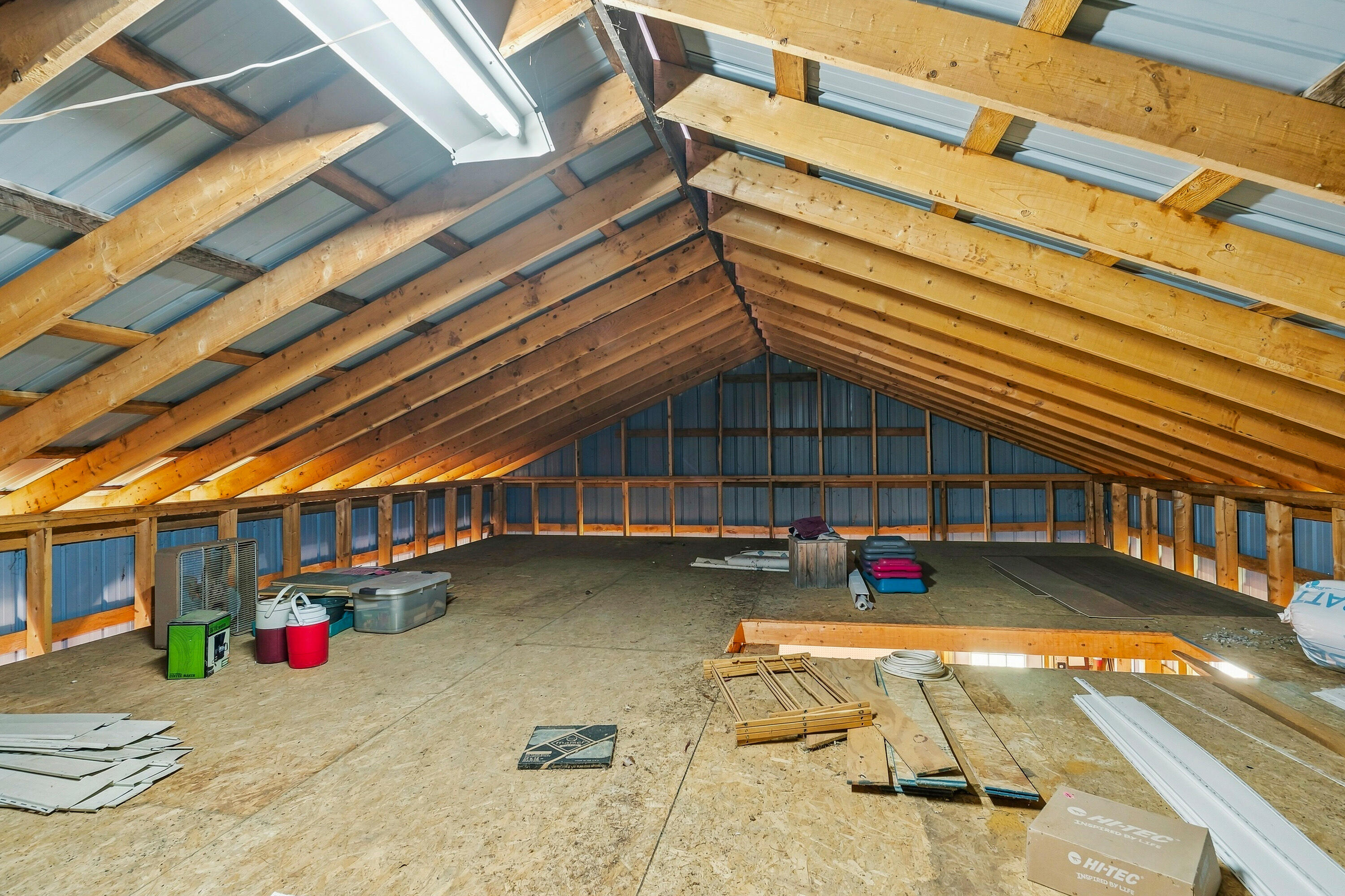 448 East Pond Road Nobleboro, ME 04555 - Photo 36 of 54 448 E Pond Rd_136