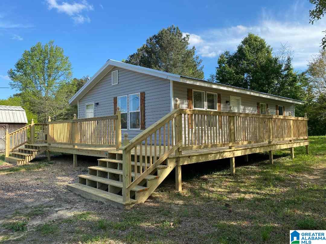 4960 Fall City Road Jasper, AL 35503 - Photo 1 of 24