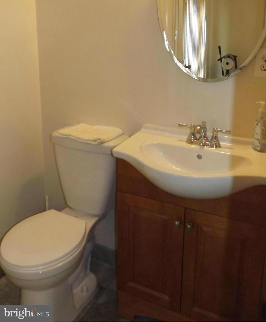 8151 Silo Road Severn, MD 21144 - Photo 11 of 20 Full Bath in 4th Bedroom