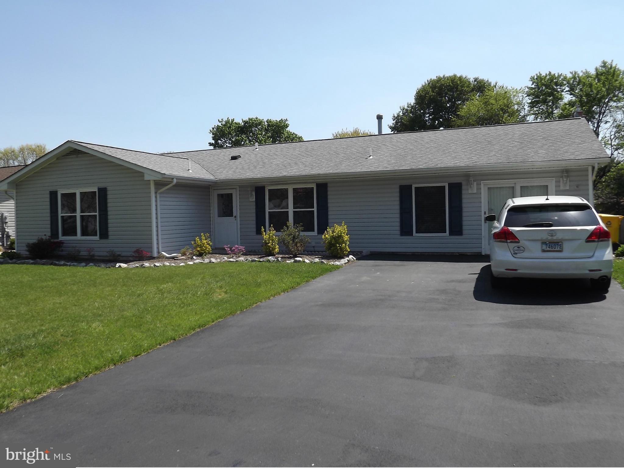 8151 Silo Road Severn, MD 21144 - Photo 20 of 20 Exterior (Front)