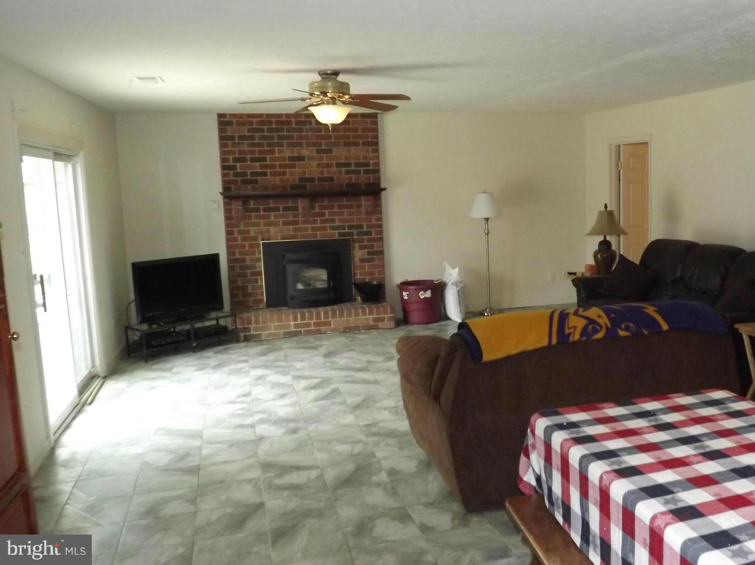 8151 Silo Road Severn, MD 21144 - Photo 3 of 20 Family Room from the Kitchen