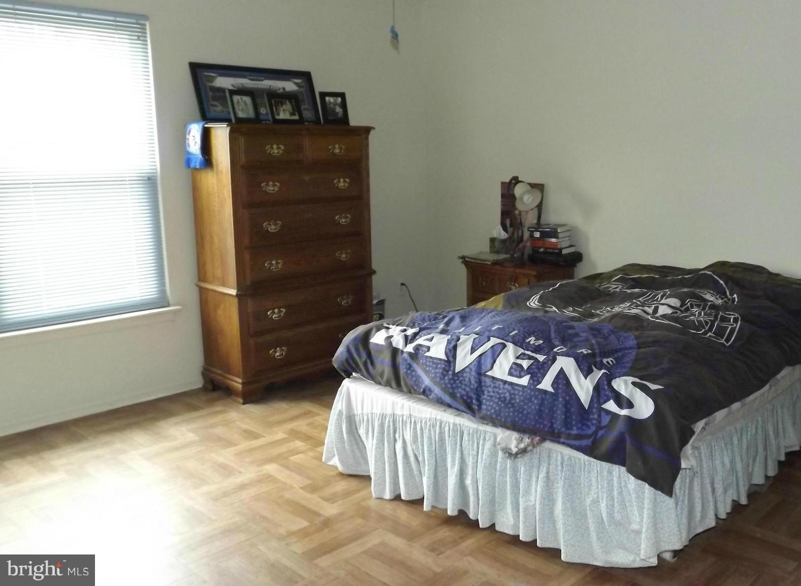8151 Silo Road Severn, MD 21144 - Photo 10 of 20 Bedroom (Master)