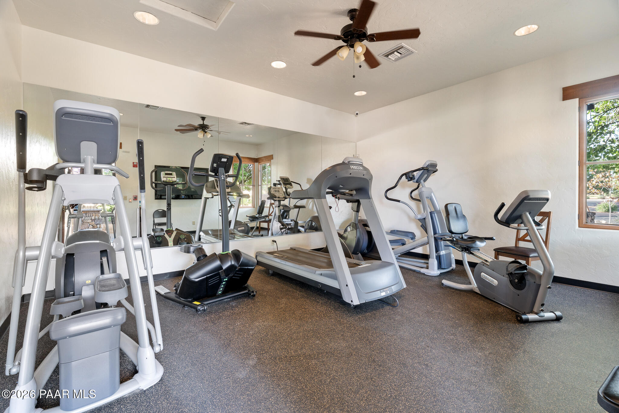 8845 North Callahan Road Prescott, AZ 86305 - Photo 77 of 83 Work Out Room 2