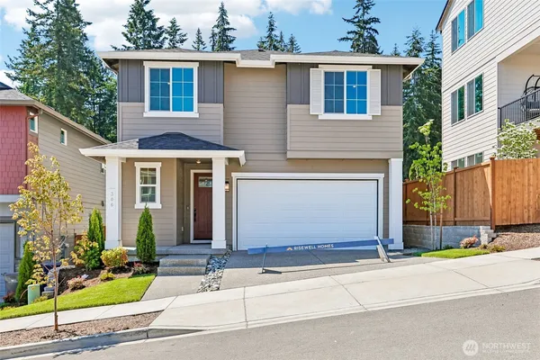 $1,239,990 | 306 182nd Place Southeast, Bothell, WA 98012