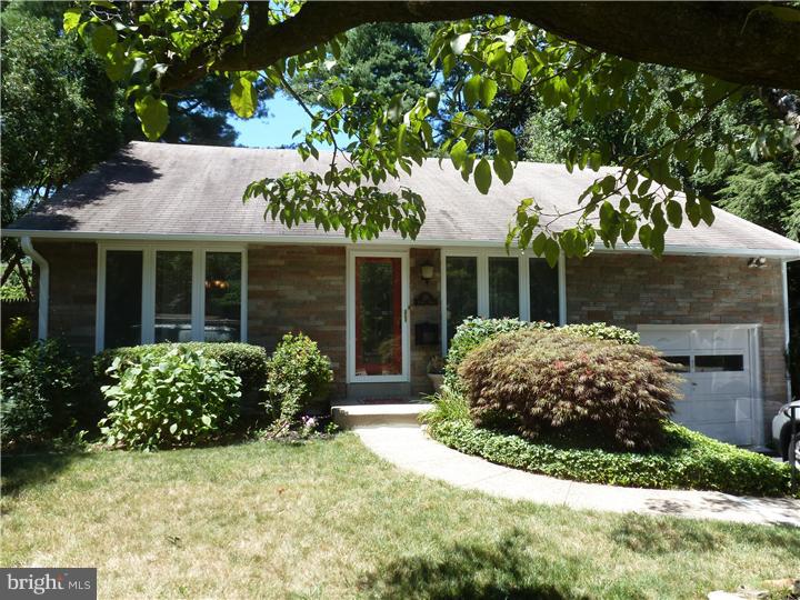 128 Cornell Road Bala Cynwyd, PA 19004 - Photo 1 of 25 Exterior