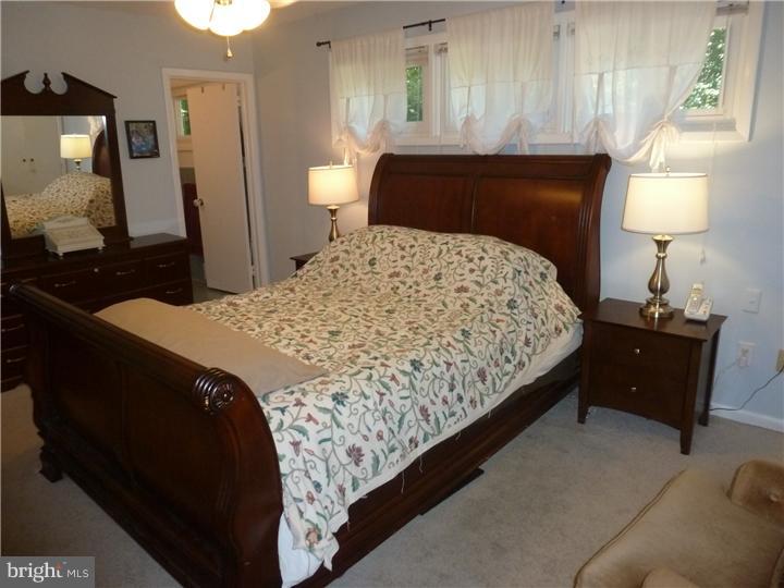 128 Cornell Road Bala Cynwyd, PA 19004 - Photo 13 of 25 Master Bedroom