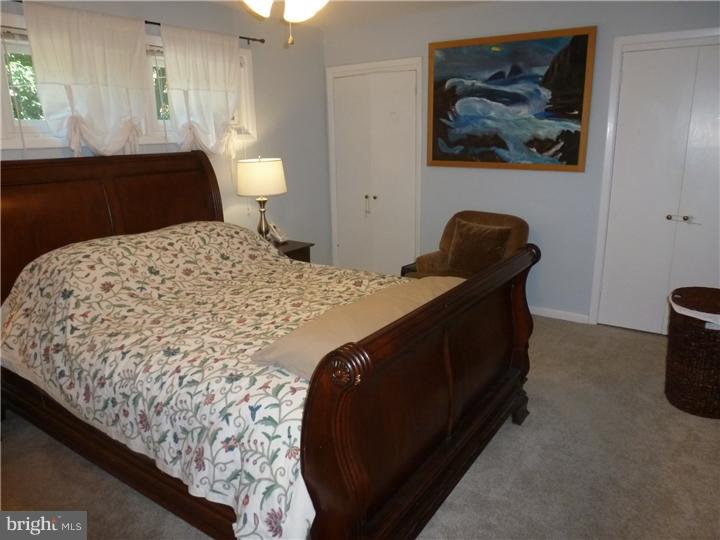 128 Cornell Road Bala Cynwyd, PA 19004 - Photo 14 of 25 Master Bedroom