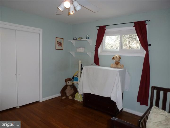 128 Cornell Road Bala Cynwyd, PA 19004 - Photo 18 of 25 Bedroom 3