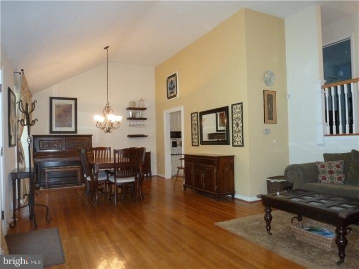 128 Cornell Road Bala Cynwyd, PA 19004 - Photo 3 of 25 Dining Room