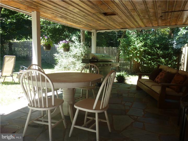 128 Cornell Road Bala Cynwyd, PA 19004 - Photo 21 of 25 Patio