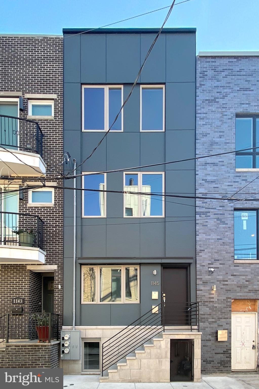 1145 South Sydenham Street, Unit A Philadelphia, PA 19146 - Photo 1 of 26