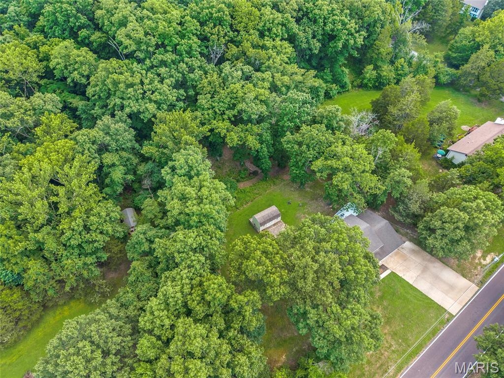 6952 Local Hillsboro Road Cedar Hill, MO 63016 - Photo 34 of 46