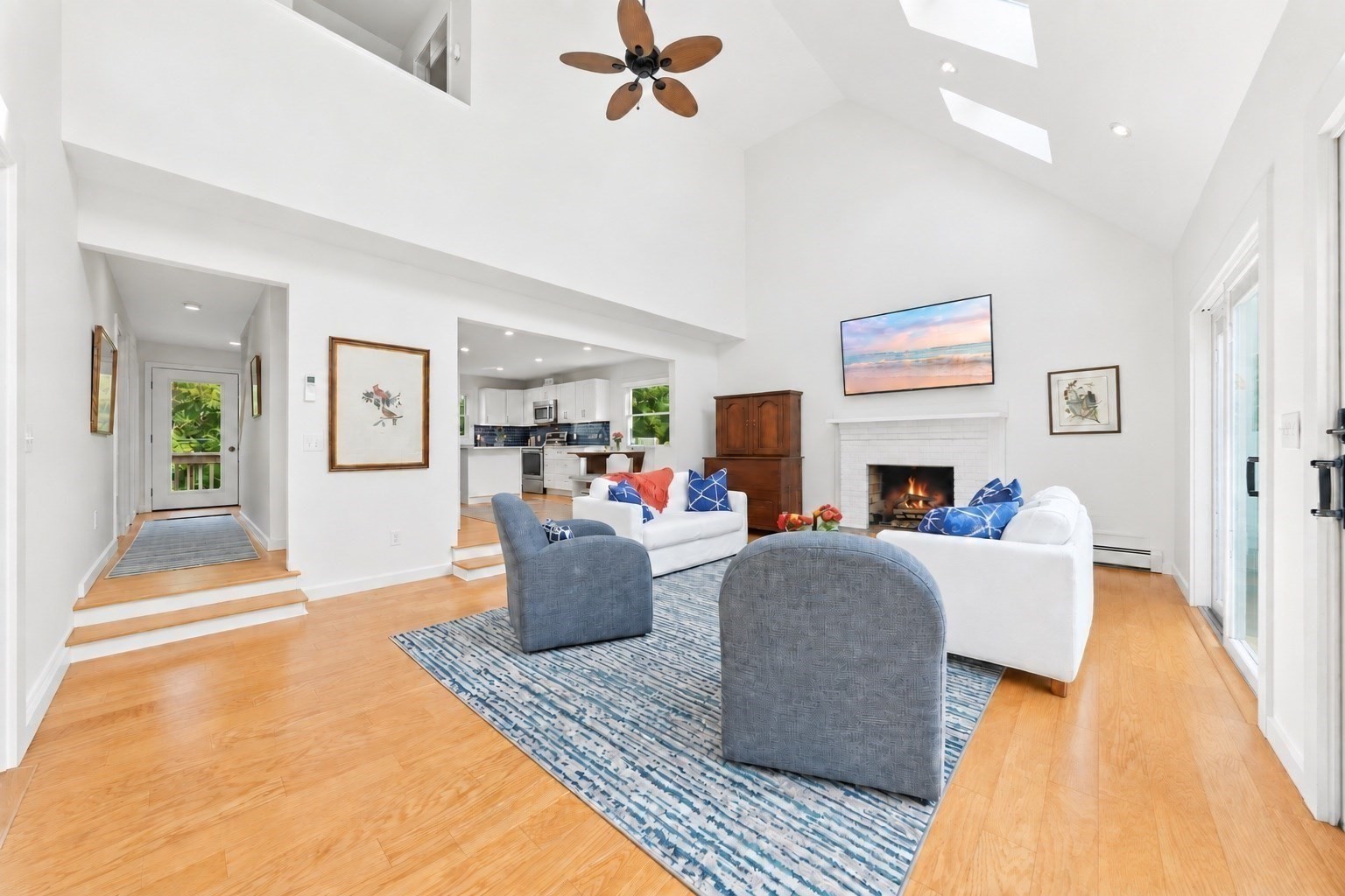 62 Schoolhouse Road Edgartown, MA 02539 - Photo 8 of 38 Gallery Image 8