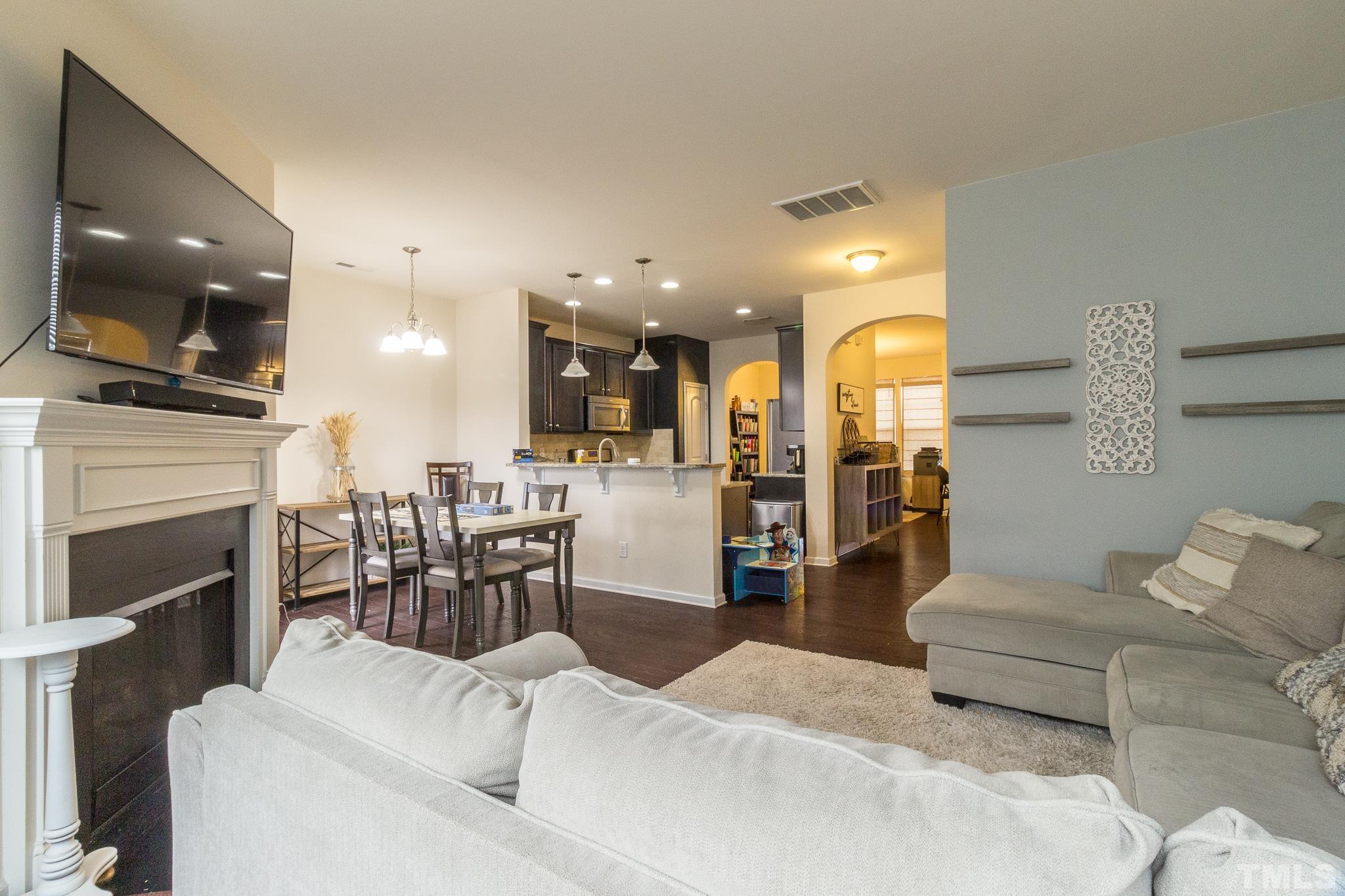 9110 Wooden Road Raleigh, NC 27617 - Photo 14 of 27 Gallery Image 14