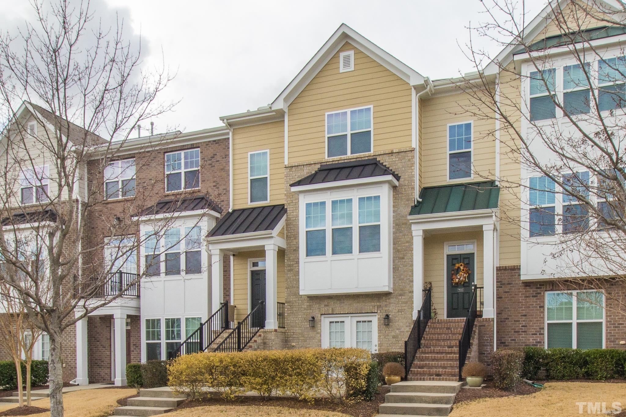 9110 Wooden Road Raleigh, NC 27617 - Photo 23 of 27 Gallery Image 23