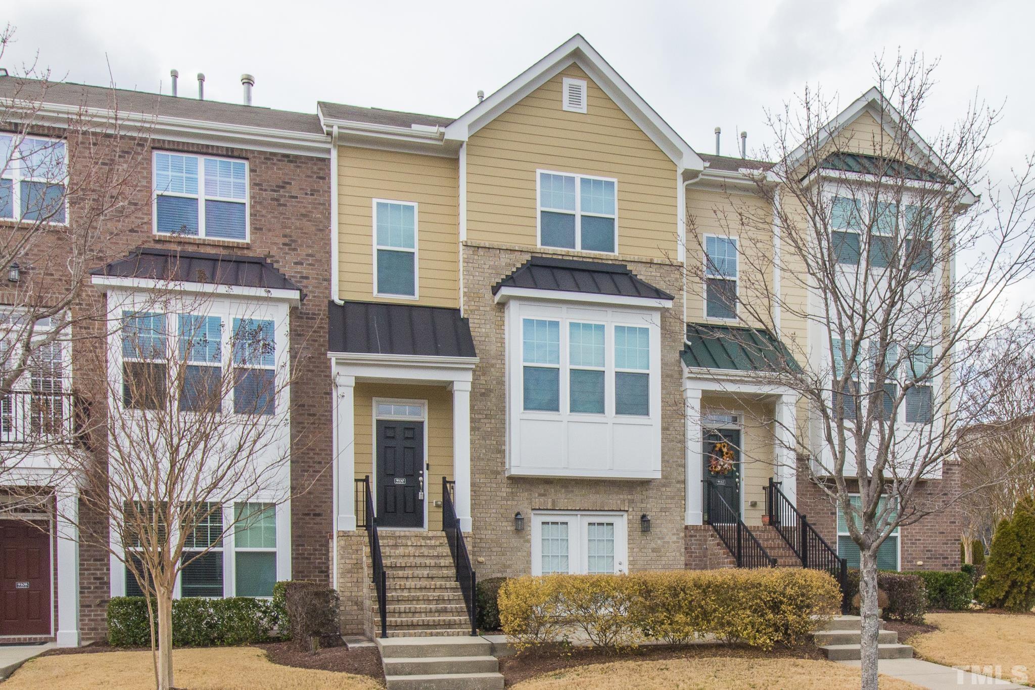 9110 Wooden Road Raleigh, NC 27617 - Photo 24 of 27 Gallery Image 24