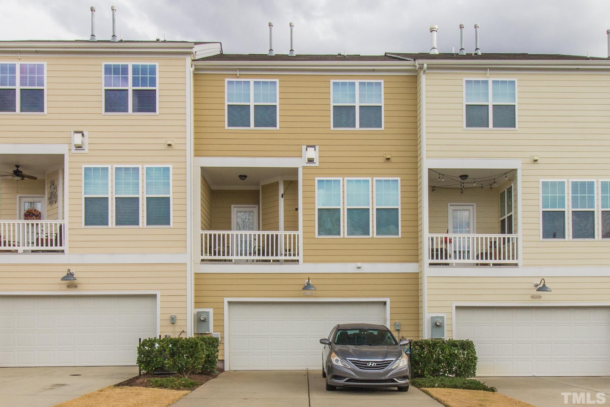 9110 Wooden Road Raleigh, NC 27617 - Photo 26 of 27 Gallery Image 26